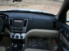 2010款 2.0 手动 智能领航型