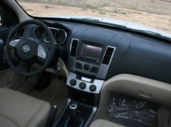 2010款 2.0 手动 智能领航型