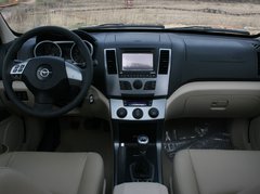 2010款 2.0 手动 智能领航型
