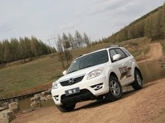 2010款 2.0 手动 智能领航型