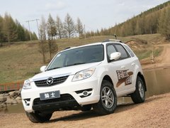 2010款 2.0 手动 智能领航型