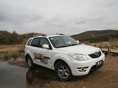 2010款 2.0 手动 智能领航型