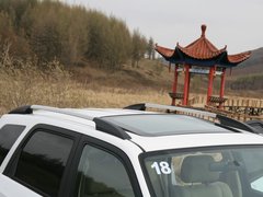 2010款 2.0 手动 智能领航型