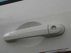 2010款 2.0 手动 智能领航型