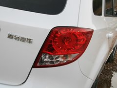 2010款 2.0 手动 智能领航型
