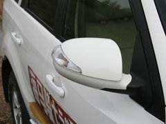 2010款 2.0 手动 智能领航型
