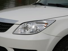 2010款 2.0 手动 智能领航型