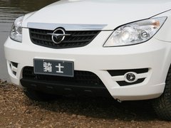 2010款 2.0 手动 智能领航型