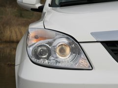 2010款 2.0 手动 智能领航型