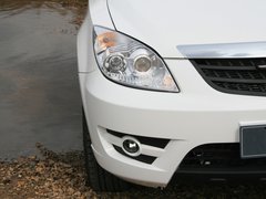 2010款 2.0 手动 智能领航型