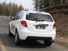 2010款 2.0 手动 智能领航型