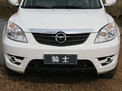 2010款 2.0 手动 智能领航型