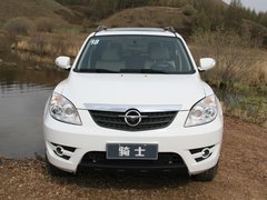 2010款 2.0 手动 智能领航型