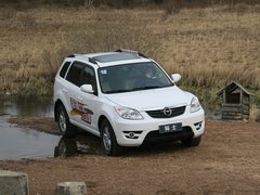 2010款 2.0 手动 智能领航型