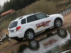 2010款 2.0 手动 智能领航型