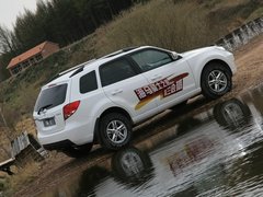 2010款 2.0 手动 智能领航型