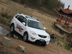 2010款 2.0 手动 智能领航型