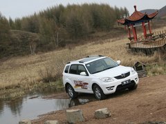 2010款 2.0 手动 智能领航型