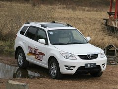 2010款 2.0 手动 智能领航型