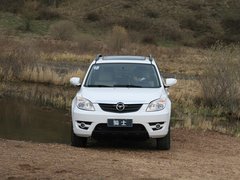 2010款 2.0 手动 智能领航型