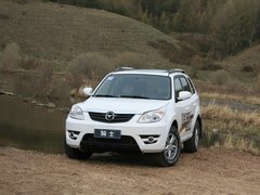 2010款 2.0 手动 智能领航型