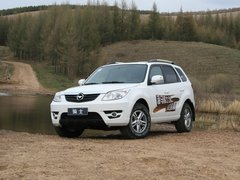 2010款 2.0 手动 智能领航型