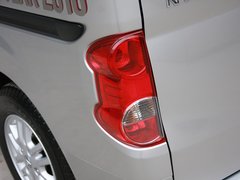2010款 1.6L 手动 基本型 5座