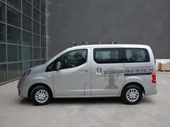 2010款 1.6L 手动 基本型 5座