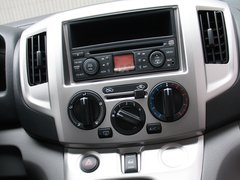 2010款 1.6L 手动 基本型 5座