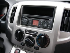 2010款 1.6L 手动 基本型 5座
