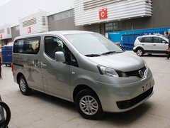 2010款 1.6L 手动 基本型 5座