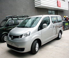 2010款 1.6L 手动 基本型 5座
