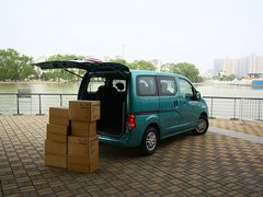 2010款 1.6L 手动 基本型 5座