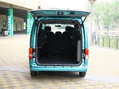 2010款 1.6L 手动 基本型 5座