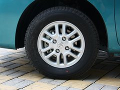 2010款 1.6L 手动 基本型 5座