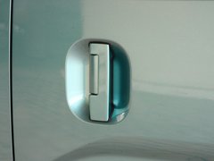 2010款 1.6L 手動(dòng) 基本型 5座