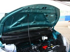 2010款 1.6L 手動 基本型 5座