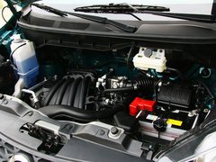2010款 1.6L 手動 基本型 5座