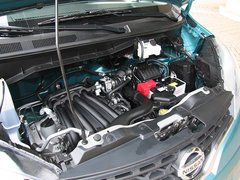 2010款 1.6L 手動 基本型 5座