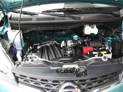 2010款 1.6L 手動 基本型 5座