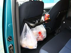 2010款 1.6L 手動(dòng) 基本型 5座