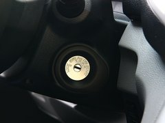 2010款 1.6L 手动 基本型 5座