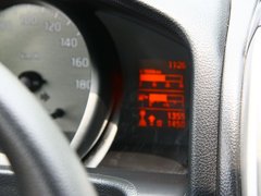 2010款 1.6L 手动 基本型 5座