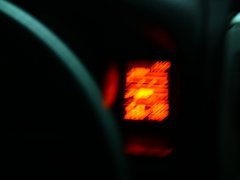 2010款 1.6L 手动 基本型 5座
