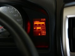 2010款 1.6L 手动 基本型 5座