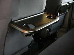 2010款 1.6L 手动 基本型 5座