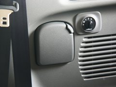 2010款 1.6L 手动 基本型 5座