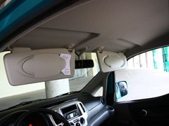 2010款 1.6L 手动 基本型 5座