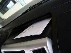 2010款 1.6L 手动 基本型 5座