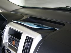 2010款 1.6L 手动 基本型 5座
